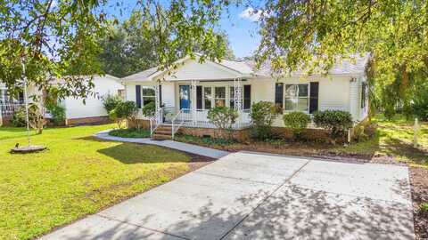 857 S Marlin Circle, Murrells Inlet, SC 29576