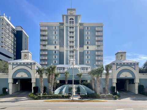 2709 Ocean Blvd. S, Myrtle Beach, SC 29577