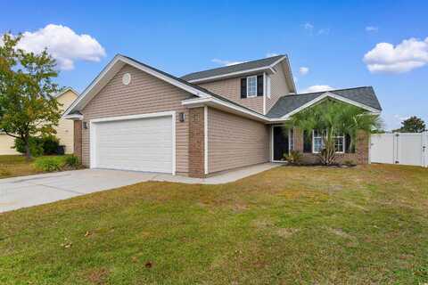 4387 Heartwood Ln., Myrtle Beach, SC 29579