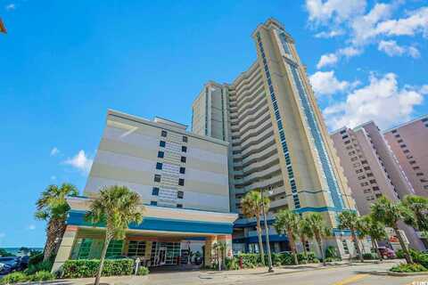 2404 N Ocean Blvd., Myrtle Beach, SC 29577