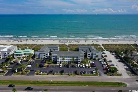 1802 N Ocean Blvd., North Myrtle Beach, SC 29582