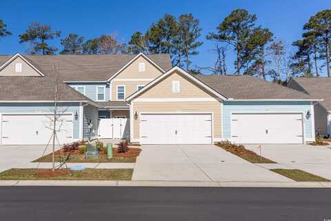 2505 Blue Crane Circle, Myrtle Beach, SC 29577