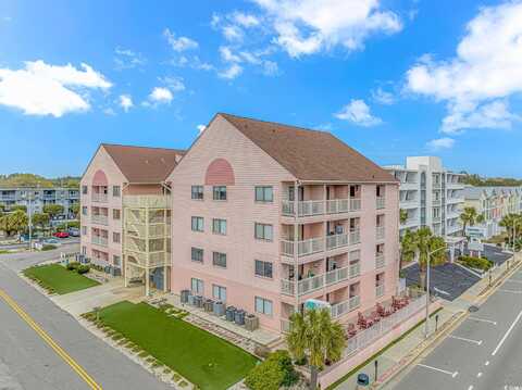 2710 S Ocean Blvd., Myrtle Beach, SC 29577