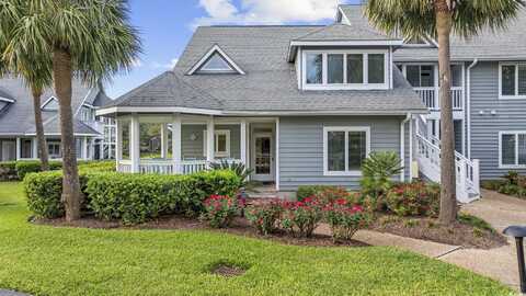 717 Seascale Ln., Myrtle Beach, SC 29572