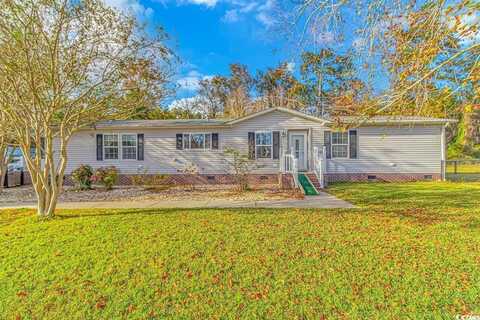 1018 Highway 45, Loris, SC 29569