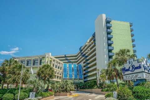 1105 S Ocean Blvd., Myrtle Beach, SC 29577