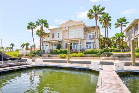 3700 Island Moorings Parkway, Port Aransas, TX 78373