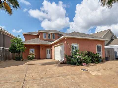 15322 Tortuga Court, Corpus Christi, TX 78418