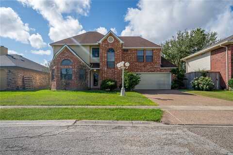 5037 Norwich Court, Corpus Christi, TX 78413