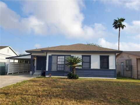 5634 Cordelia Street, Corpus Christi, TX 78412