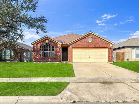 7933 Falcon Drive, Corpus Christi, TX 78414