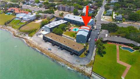 3402 Ocean Drive, Corpus Christi, TX 78411