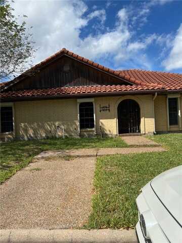 7021 Bevington Drive, Corpus Christi, TX 78413