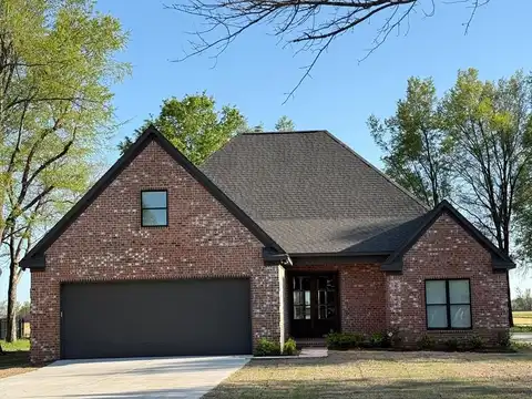 25 CYPRESS CREEK, Marion, AR 72364