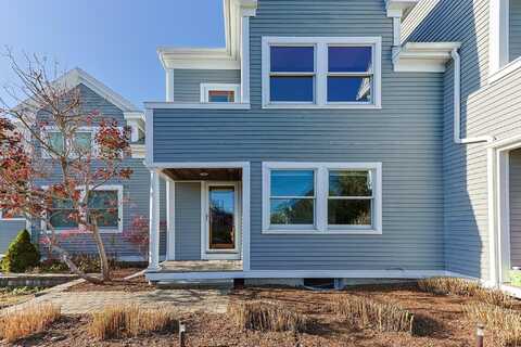 31 Franklin Street, Provincetown, MA 02657