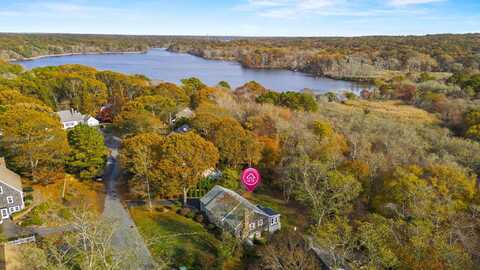 15 Knollwood Drive, Yarmouth Port, MA 02675