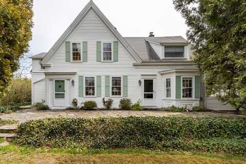 649 Scudder Avenue, Barnstable, MA 02647