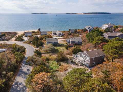 1 Nauset Road, Wellfleet, MA 02667