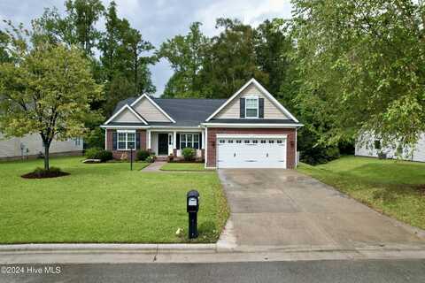 205 Palisades Way, New Bern, NC 28560