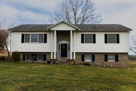 8166 Lavelle Road, Athens, OH 45701