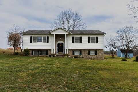 8166 Lavelle Road, Athens, OH 45701