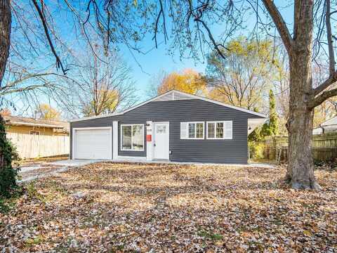 1470 Benson Drive, Columbus, OH 43227