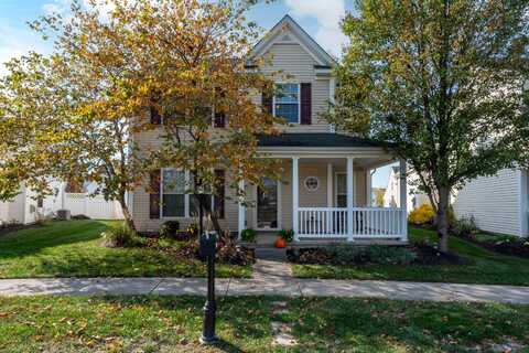 6569 Steen Street, Canal Winchester, OH 43110