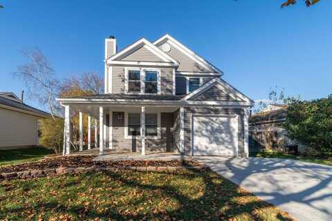 2410 Dunsworth Drive, Columbus, OH 43235