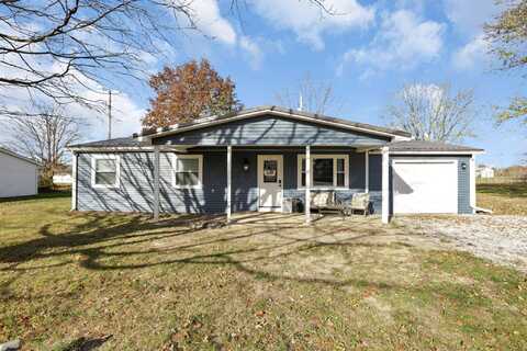 2683 Pleasant Drive NE, Lancaster, OH 43130