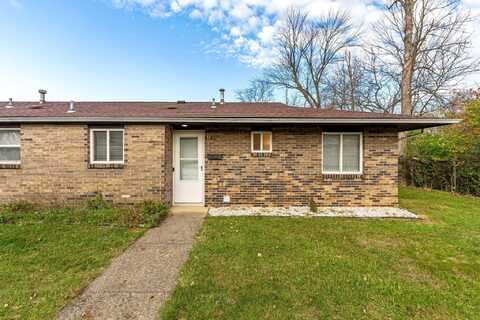 1208 Woodbrook Lane, Columbus, OH 43223