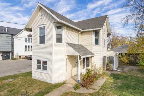 2402 East Avenue, Columbus, OH 43202