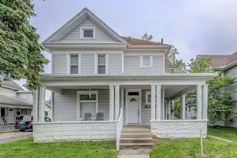 326-328 W Church Street, Newark, OH 43055