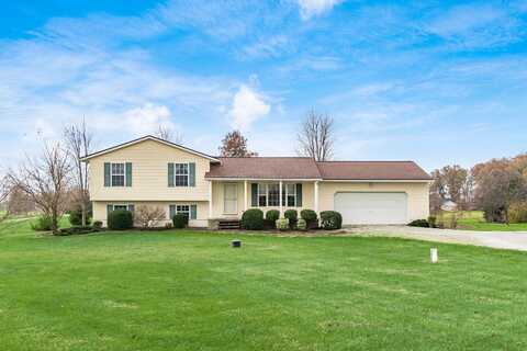 7661 Degood Road, Ostrander, OH 43061