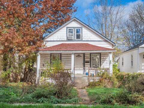 1430 Aberdeen Avenue, Columbus, OH 43211