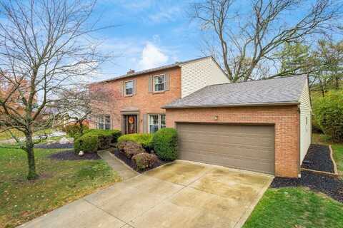 5634 Ramblewood Court, Columbus, OH 43235