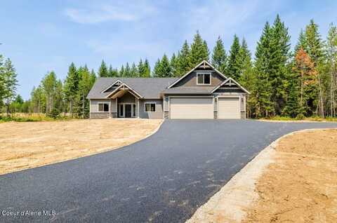 21601 N Ceylon Road, Rathdrum, ID 83858