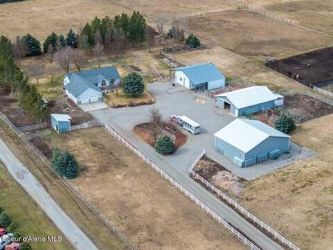 9397 N SPOKANE ST, Post Falls, ID 83854