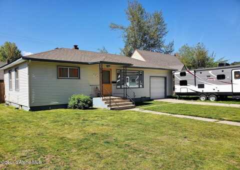 607 W Riverside Ave., Kellogg, ID 83837