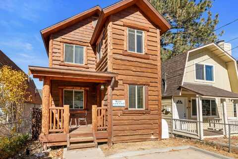 731 W Country Club Boulevard, Big Bear City, CA 92314