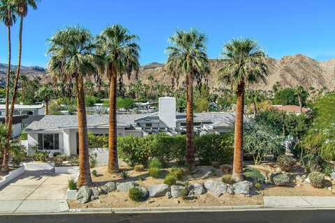 71427 Estellita Drive, Rancho Mirage, CA 92270