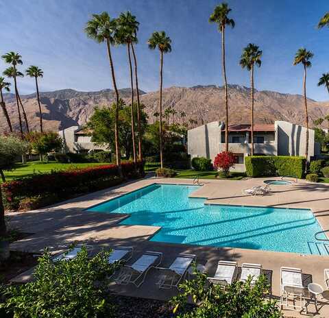 351 N Hermosa Drive, Palm Springs, CA 92262