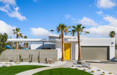 2696 Anza Trail, Palm Springs, CA 92264