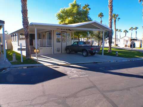 84136 Ave 44, #477, Indio, CA 92203