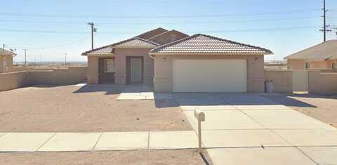 2002 Bell Court, Thermal, CA 92274