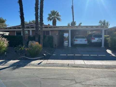 73671 Half Way Drive, Palm Desert, CA 92260