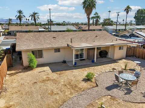 43415 Illinois Avenue, Palm Desert, CA 92211