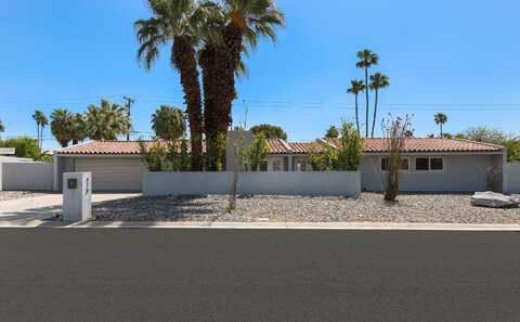 420 N Burton Way, Palm Springs, CA 92262