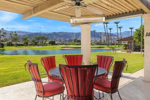 11 Reed Court, Rancho Mirage, CA 92270