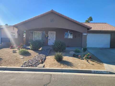 33681 Les Road, Thousand Palms, CA 92276