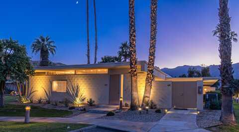 139 Desert Lakes Drive, Palm Springs, CA 92264